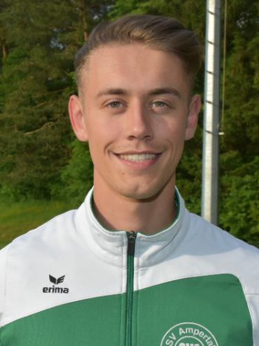 Avatar Bild für Niklas Reuter