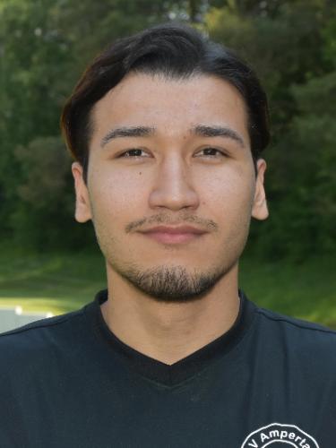 Avatar Bild für Morteza Hosseini