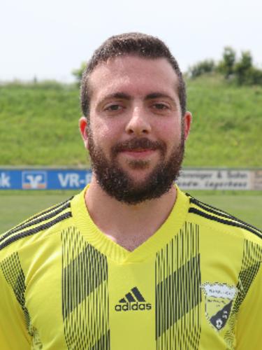 Maximilian Nitzl