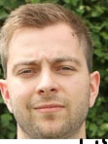Avatar Bild für Dominik Stöcklein