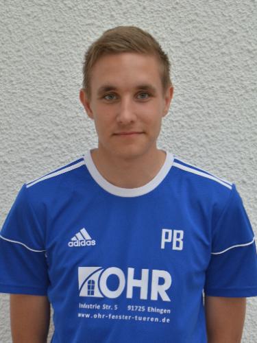 Avatar Bild für Philipp Birkenzeller