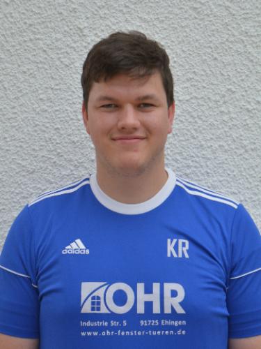 Avatar Bild für Kai Roetter