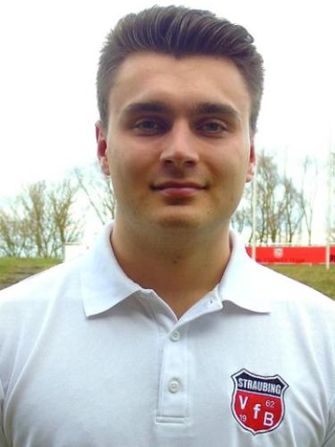 Avatar Bild für Johannes Holler