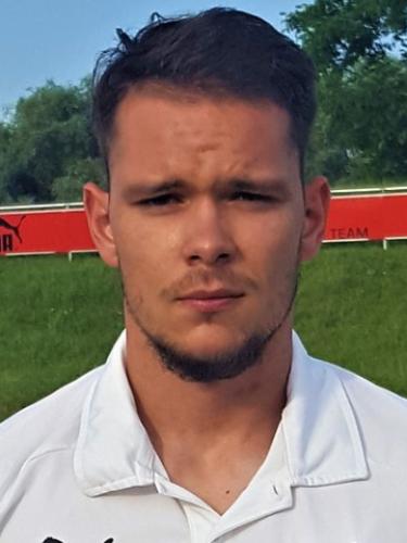 Avatar Bild für Maximilian Schmierl