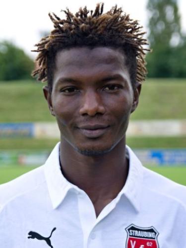 Avatar Bild für Mustapha Kamara