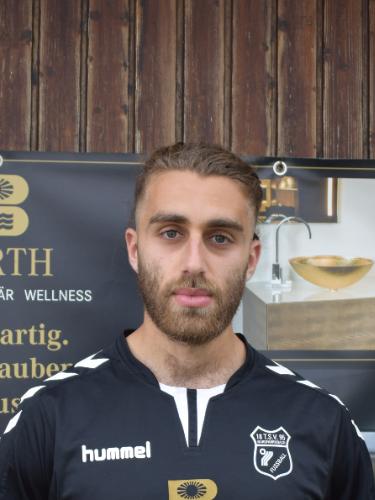 Avatar Bild für Ibrahim Hassan