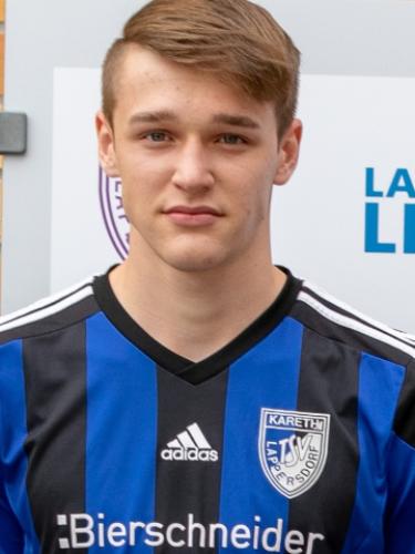 Avatar Bild für Nico Fleischmann