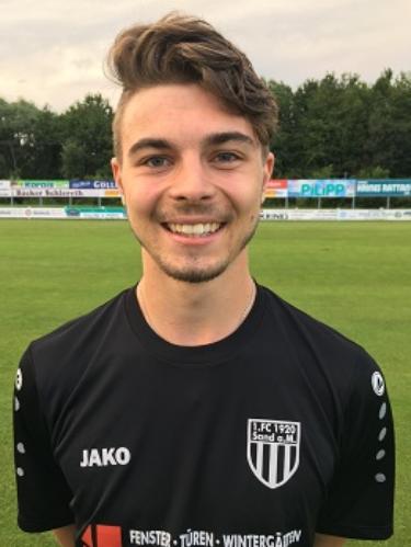 Avatar Bild für Niklas Tscherner