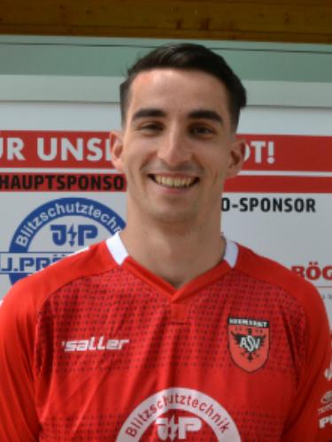 Avatar Bild für Andreas Bittner