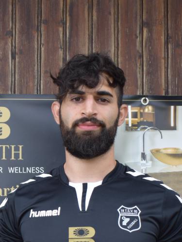 Avatar Bild für Burak Ölcer