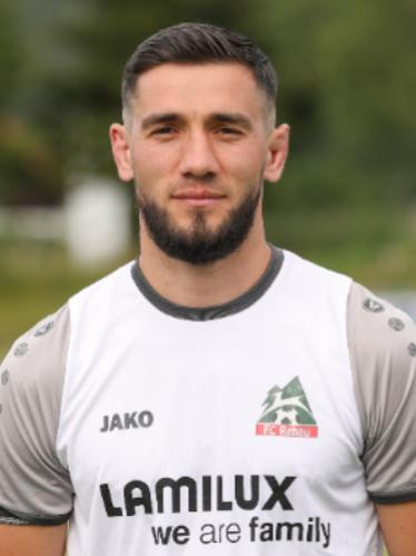 Avatar Bild für Adlan Musaev