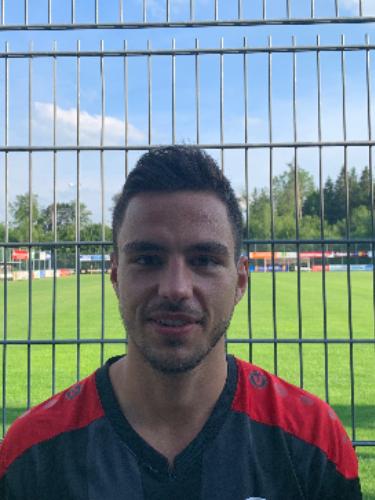 Avatar Bild für Janick Reitz