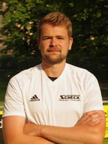 Avatar Bild für Sebastian Graml