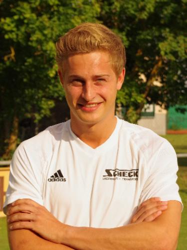 Avatar Bild für Sebastian Jaeger