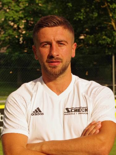 Avatar Bild für Nizar Klica