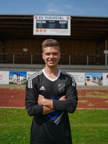 Avatar Bild für Alexander Forstner