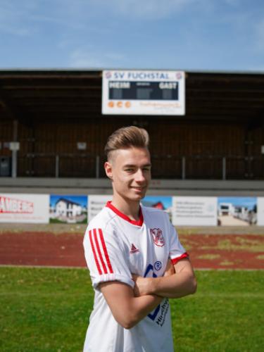 Avatar Bild für Jonas Ruf