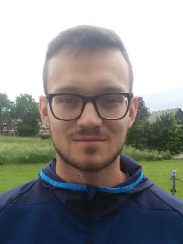 Avatar Bild für Justin Göhlert