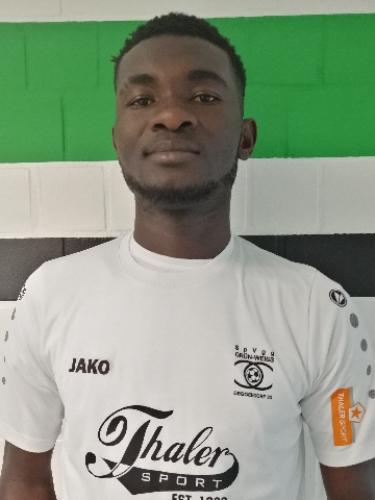 Avatar Bild für Prince Wusawa