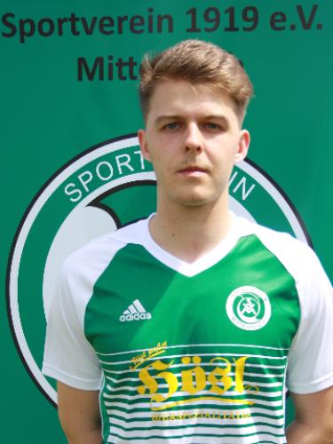 Avatar Bild für Fabian Bilz