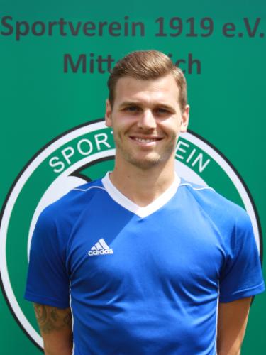 Avatar Bild für Fabian Scharnagl