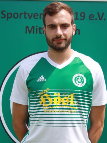 Avatar Bild für Daniel Stich