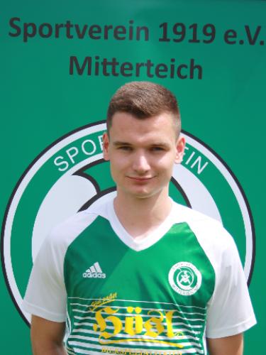 Avatar Bild für Florian Reich