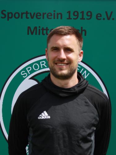 Avatar Bild für Christoph Hegenbart