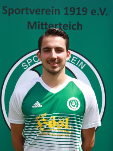 Avatar Bild für Kevin Krassa