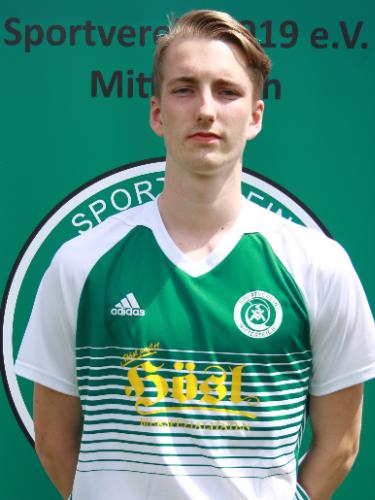 Avatar Bild für Nico Stark