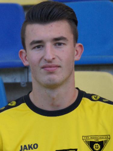 Avatar Bild für Tobias Wiesmüller