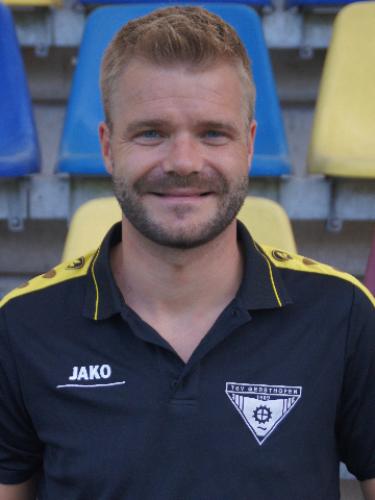 Avatar Bild für Florian Fischer