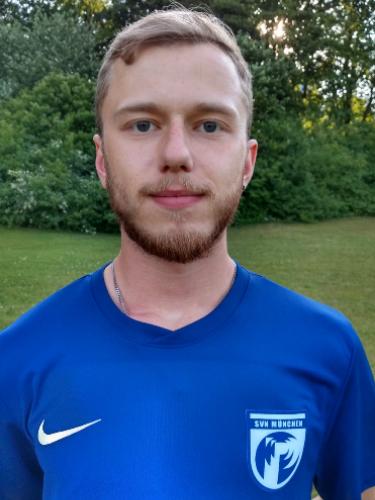 Avatar Bild für Marcel Pavlovic