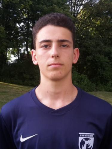 Avatar Bild für Dimitrios Vourtsis