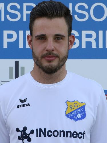 Avatar Bild für Sebastian Hollenzer