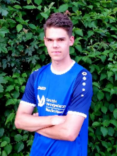 Avatar Bild für Julian Stracke