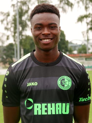 Avatar Bild für Dickson Abiama