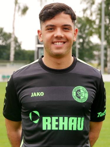 Avatar Bild für Burak Ayvaz