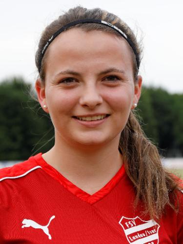 Avatar Bild für Antonia Friedl