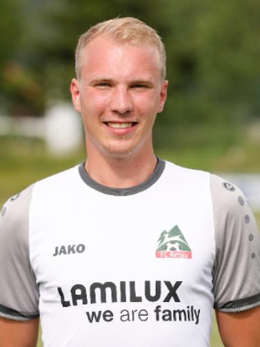 Avatar Bild für Jonas Peschek