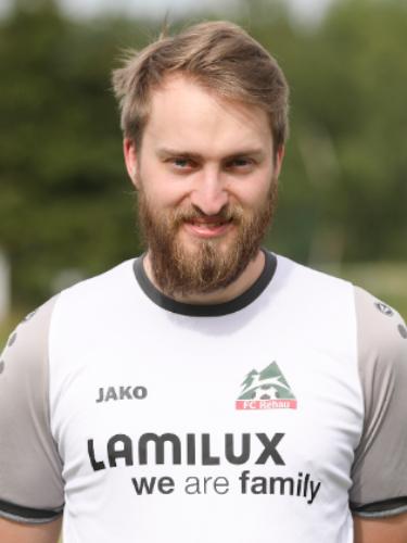 Avatar Bild für Florian Pöhlmann