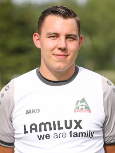 Avatar Bild für Dominik Steinmetz