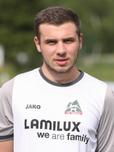 Avatar Bild für Almin Tac