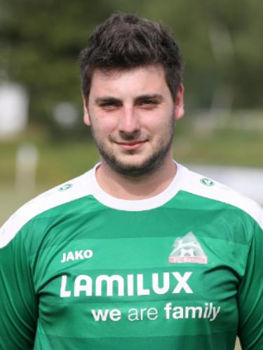 Avatar Bild für Andre Wagner