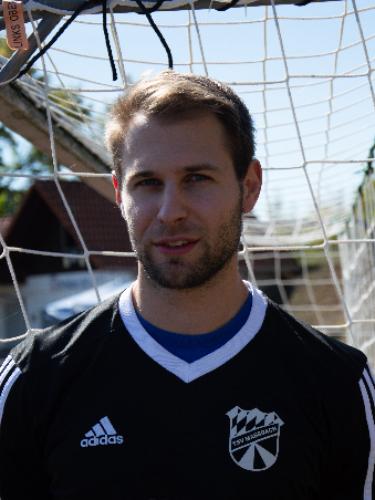 Avatar Bild für Michael John