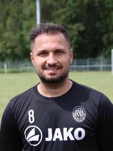 Avatar Bild für Labinot Hajrizaj