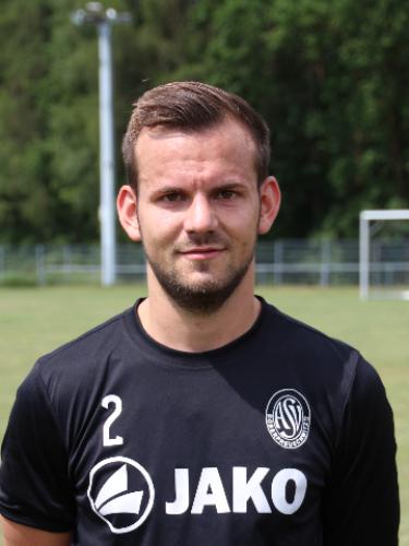 Avatar Bild für Daniel Regner