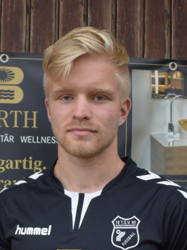 Avatar Bild für Noah Barth