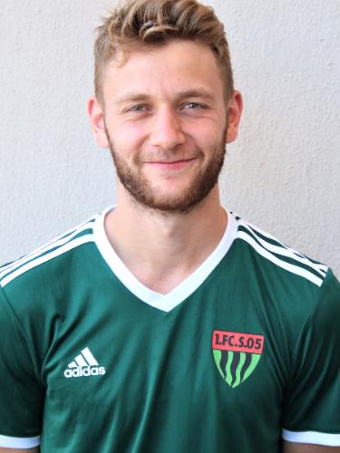 Avatar Bild für Luis Zwick