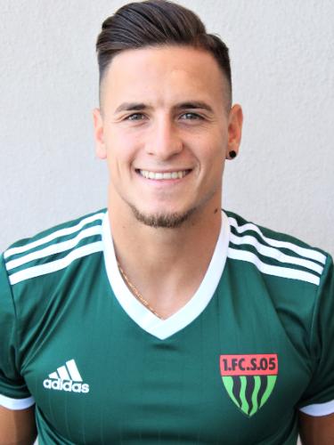 Avatar Bild für Gianluca Lo Scrudato